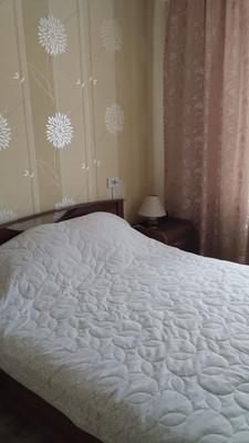 Продам трехкомнатную (3-комн.) квартиру, Декабристов ул, 9, Нижний Новгород г