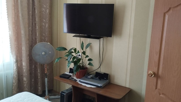 Продам трехкомнатную (3-комн.) квартиру, Декабристов ул, 9, Нижний Новгород г