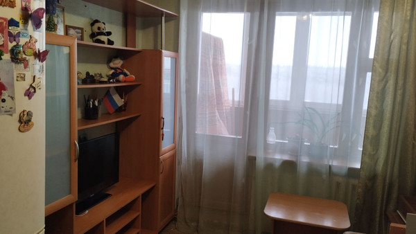 Продам трехкомнатную (3-комн.) квартиру, Декабристов ул, 9, Нижний Новгород г