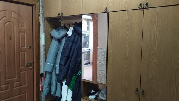 Продам трехкомнатную (3-комн.) квартиру, Декабристов ул, 9, Нижний Новгород г