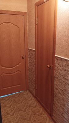 Продам трехкомнатную (3-комн.) квартиру, Декабристов ул, 9, Нижний Новгород г