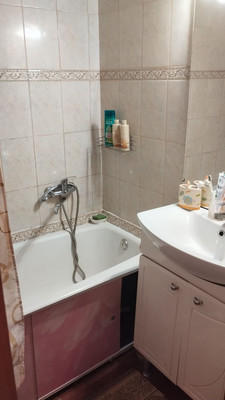 Продам трехкомнатную (3-комн.) квартиру, Декабристов ул, 9, Нижний Новгород г