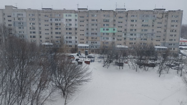 Продам трехкомнатную (3-комн.) квартиру, Декабристов ул, 9, Нижний Новгород г