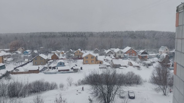 Продам трехкомнатную (3-комн.) квартиру, Декабристов ул, 9, Нижний Новгород г