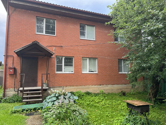 Продам дом, Пчелка д, 0 км от города