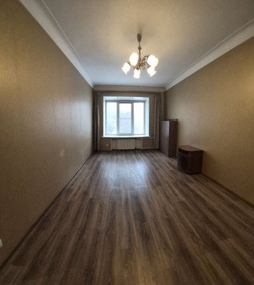 Продам двухкомнатную (2-комн.) квартиру, Бакунинская ул, 98АС11, Москва г