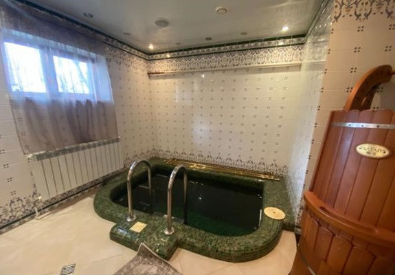 Продам коттедж, Фермское Шоссе ул, 39а, Казань г, 0 км от города