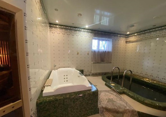 Продам коттедж, Фермское Шоссе ул, 39а, Казань г, 0 км от города