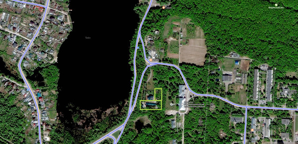 Продам коттедж, Фермское Шоссе ул, 39а, Казань г, 0 км от города