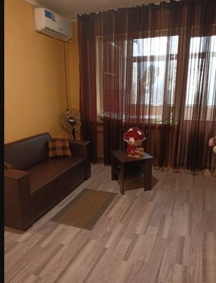 Продам однокомнатную (1-комн.) квартиру, Комарова б-р, 17, Ростов-на-Дону г