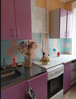 Продам однокомнатную (1-комн.) квартиру, Комарова б-р, 17, Ростов-на-Дону г