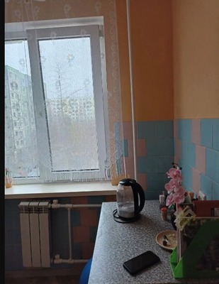 Продам однокомнатную (1-комн.) квартиру, Комарова б-р, 17, Ростов-на-Дону г