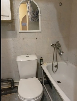 Продам однокомнатную (1-комн.) квартиру, Комарова б-р, 17, Ростов-на-Дону г