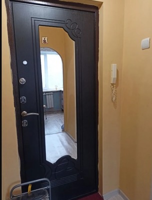 Продам однокомнатную (1-комн.) квартиру, Комарова б-р, 17, Ростов-на-Дону г