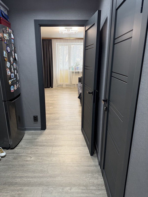 Продам трехкомнатную (3-комн.) квартиру, Киевская ул, 134, Симферополь г