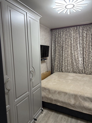 Продам трехкомнатную (3-комн.) квартиру, Киевская ул, 134, Симферополь г