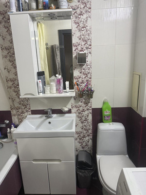 Продам трехкомнатную (3-комн.) квартиру, Киевская ул, 134, Симферополь г