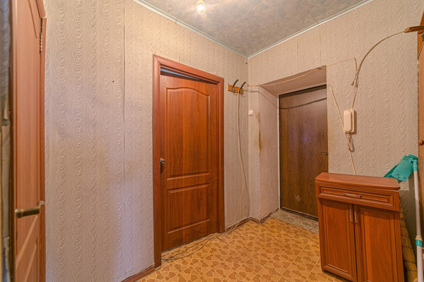 Продам трехкомнатную (3-комн.) квартиру, Победы пр-кт, 126, Пенза г