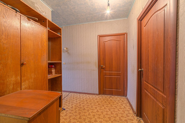 Продам трехкомнатную (3-комн.) квартиру, Победы пр-кт, 126, Пенза г