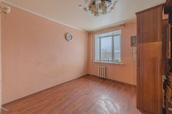 Продам трехкомнатную (3-комн.) квартиру, Победы пр-кт, 126, Пенза г