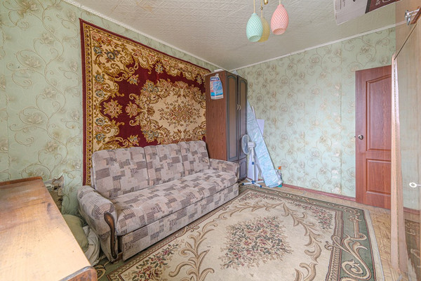 Продам трехкомнатную (3-комн.) квартиру, Победы пр-кт, 126, Пенза г