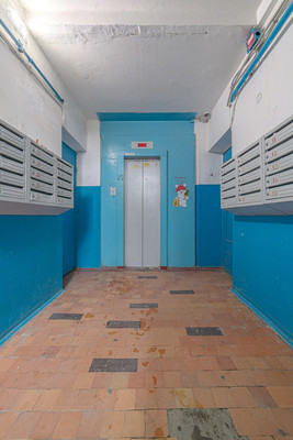 Продам трехкомнатную (3-комн.) квартиру, Победы пр-кт, 126, Пенза г