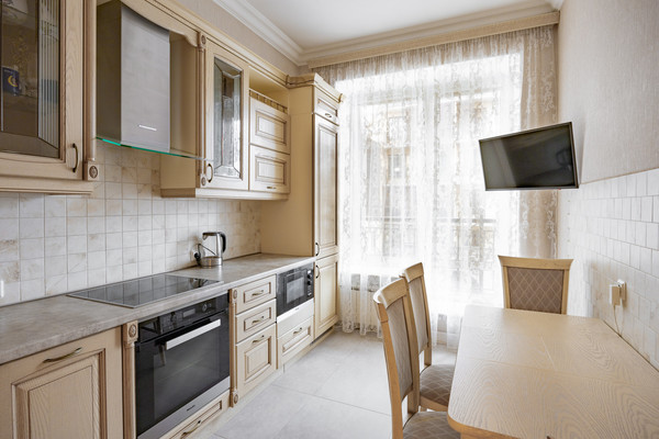 Продам трехкомнатную (3-комн.) квартиру, Киевская ул, 3А, Санкт-Петербург г