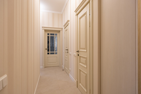 Продам трехкомнатную (3-комн.) квартиру, Киевская ул, 3А, Санкт-Петербург г