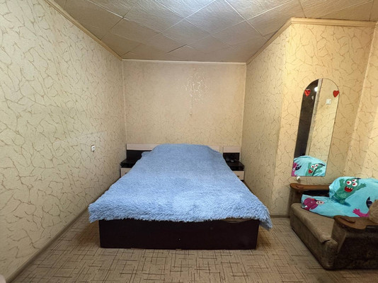 Продам однокомнатную (1-комн.) квартиру, Рихарда Зорге ул, 39, Казань г