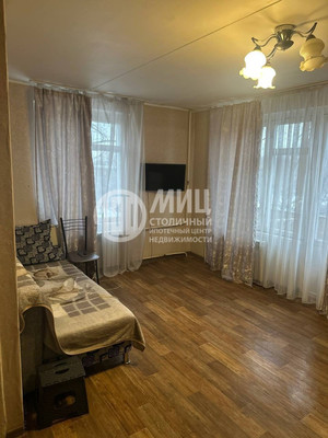 Продам однокомнатную (1-комн.) квартиру, Керченская ул, 20, Москва г