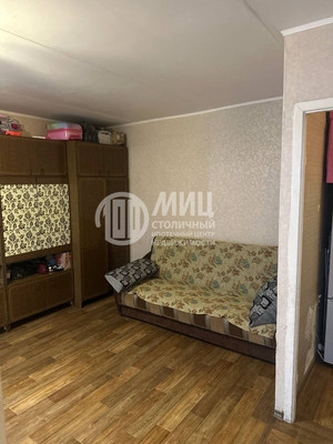 Продам однокомнатную (1-комн.) квартиру, Керченская ул, 20, Москва г