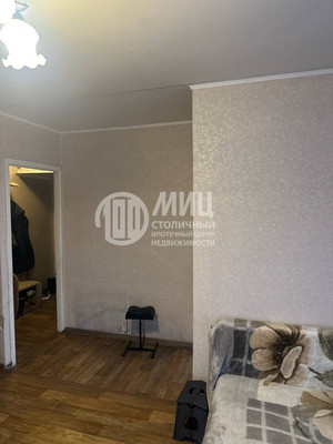 Продам однокомнатную (1-комн.) квартиру, Керченская ул, 20, Москва г