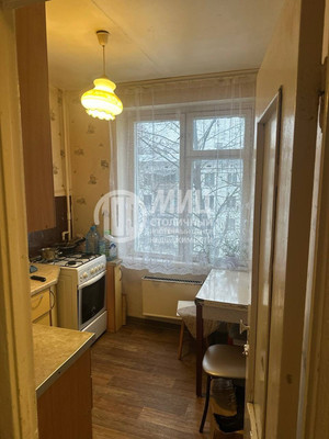 Продам однокомнатную (1-комн.) квартиру, Керченская ул, 20, Москва г