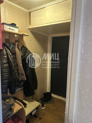 Продам однокомнатную (1-комн.) квартиру, Керченская ул, 20, Москва г