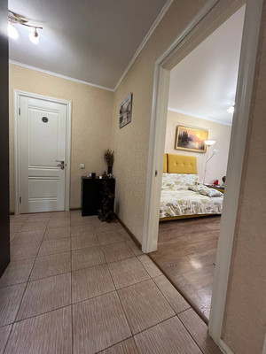 Продам двухкомнатную (2-комн.) квартиру, Агрохимическая ул, 82, Краснодар г