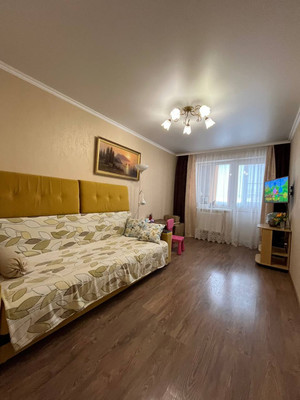 Продам двухкомнатную (2-комн.) квартиру, Агрохимическая ул, 82, Краснодар г