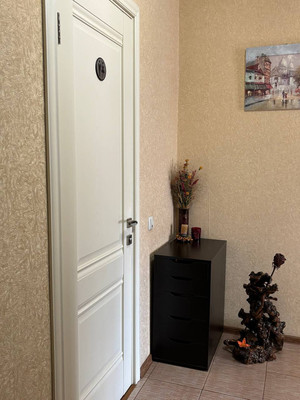 Продам двухкомнатную (2-комн.) квартиру, Агрохимическая ул, 82, Краснодар г