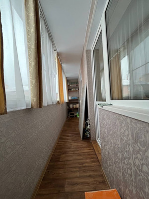 Продам двухкомнатную (2-комн.) квартиру, Агрохимическая ул, 82, Краснодар г