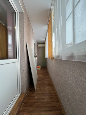 Продам двухкомнатную (2-комн.) квартиру, Агрохимическая ул, 82, Краснодар г