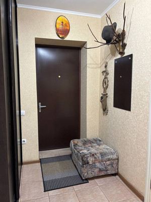 Продам двухкомнатную (2-комн.) квартиру, Агрохимическая ул, 82, Краснодар г