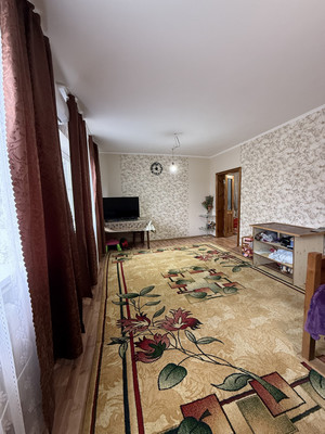 Продам дом, 339 Ростовской Дивизии ул, 10Г, Ставропольская ст-ца, 0 км от города