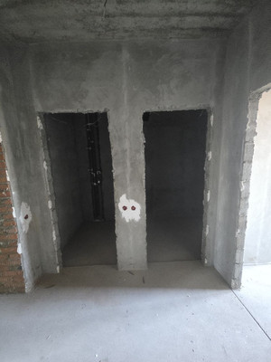 Продам двухкомнатную (2-комн.) квартиру, Бжегокайская ул, 90к1, Новая Адыгея аул