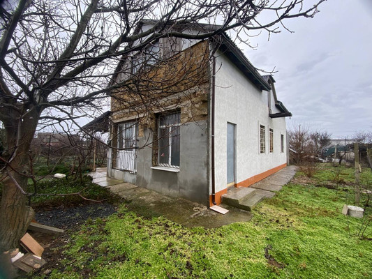 Продам дом, Западная (Овощевод тер. СПК) ул, Орехово с, 0 км от города