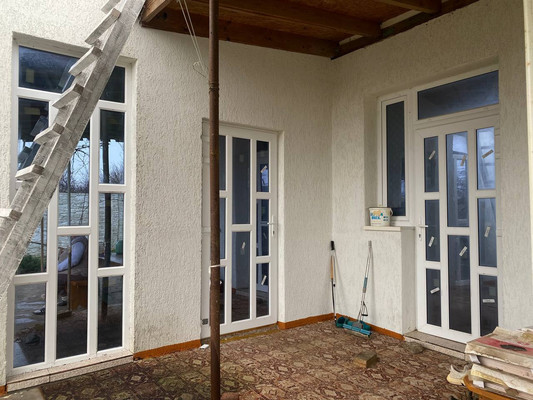 Продам дом, Западная (Овощевод тер. СПК) ул, Орехово с, 0 км от города