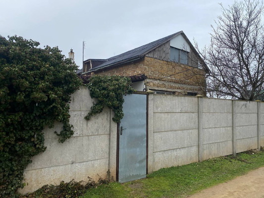 Продам дом, Западная (Овощевод тер. СПК) ул, Орехово с, 0 км от города