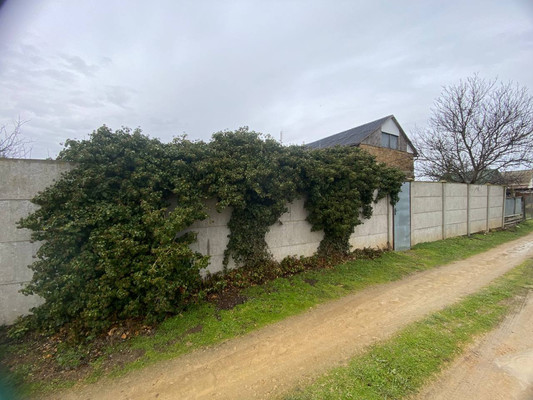 Продам дом, Западная (Овощевод тер. СПК) ул, Орехово с, 0 км от города