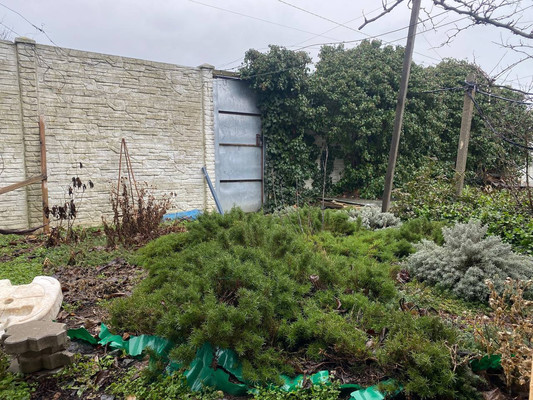 Продам дом, Западная (Овощевод тер. СПК) ул, Орехово с, 0 км от города