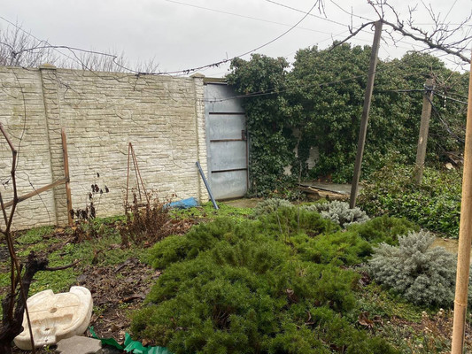 Продам дом, Западная (Овощевод тер. СПК) ул, Орехово с, 0 км от города