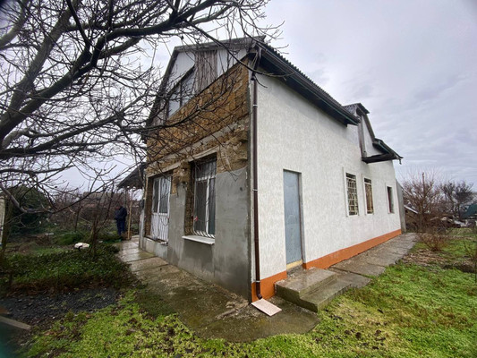 Продам дом, Западная (Овощевод тер. СПК) ул, Орехово с, 0 км от города