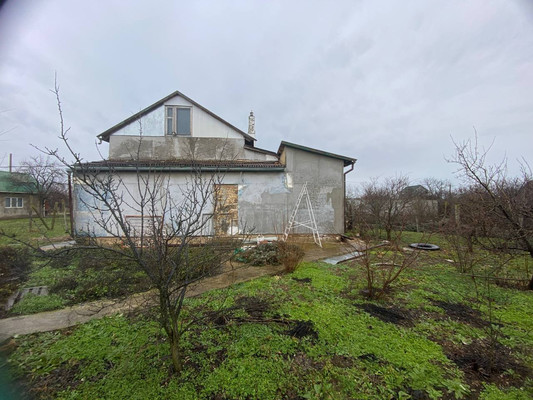 Продам дом, Западная (Овощевод тер. СПК) ул, Орехово с, 0 км от города